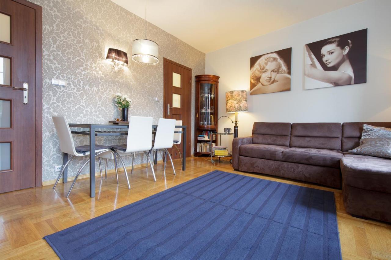Elite Apartments Old Town Next To St. Mary'S Church Danzica Esterno foto