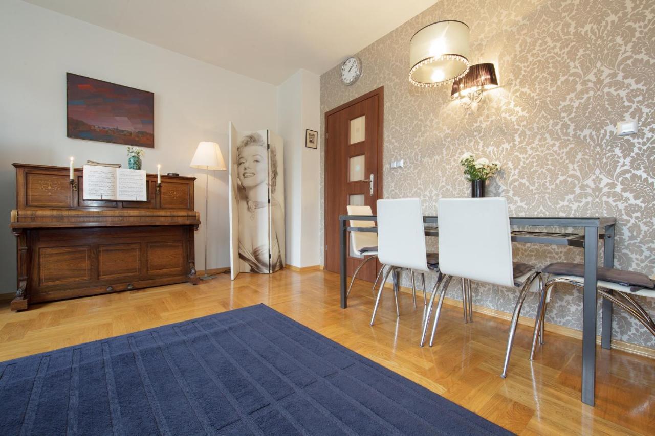 Elite Apartments Old Town Next To St. Mary'S Church Danzica Esterno foto