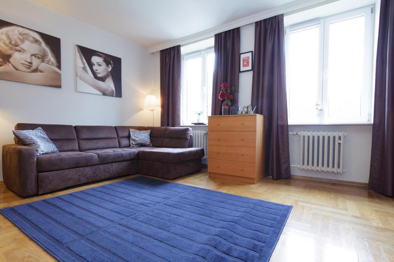 Elite Apartments Old Town Next To St. Mary'S Church Danzica Esterno foto